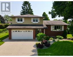261 CHURCHILL DRIVE - 1