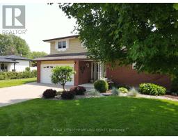 261 CHURCHILL DRIVE - 4