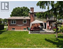 261 CHURCHILL DRIVE - 40