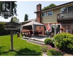 261 CHURCHILL DRIVE - 41