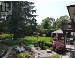261 CHURCHILL DRIVE - 43