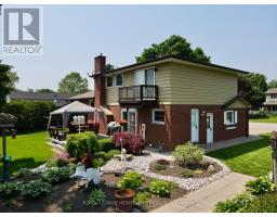 261 CHURCHILL DRIVE - 5