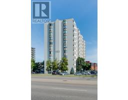 507 - 333 COMMISSIONERS ROAD W - 1