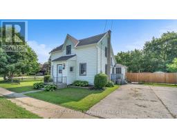 184 CATHERINE STREET - 2