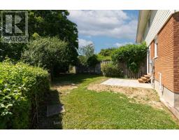 15 VINCENT CRESCENT - 30