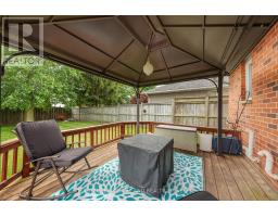 40 DAVID BLACKWOOD DRIVE - 42