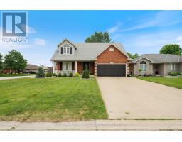 40 DAVID BLACKWOOD DRIVE - 44