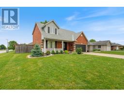 40 DAVID BLACKWOOD DRIVE - 46