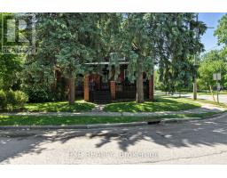 20 BARRINGTON AVENUE - 4