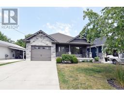 269 SYDENHAM STREET E - 1
