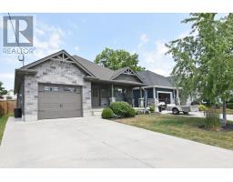 269 SYDENHAM STREET E - 2