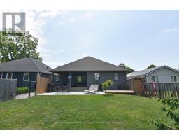 269 SYDENHAM STREET E - 36