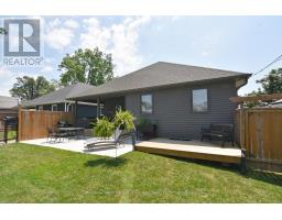 269 SYDENHAM STREET E - 37