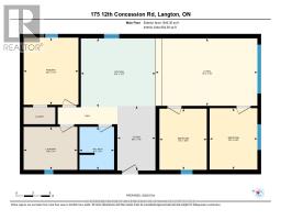 175 CONCESSION ROAD 12 ROAD - 35