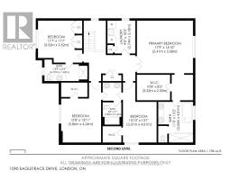 1090 EAGLETRACE DRIVE - 17