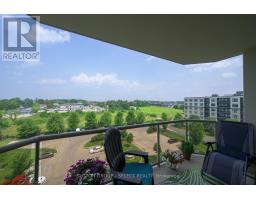 606 - 1030 CORONATION DRIVE - 16
