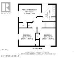 48 BOW STREET - 25