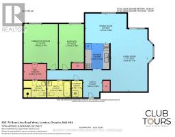 302 - 76 BASE LINE ROAD W - 38