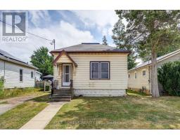 272 WELLINGTON STREET N - 1
