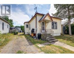 272 WELLINGTON STREET N - 2