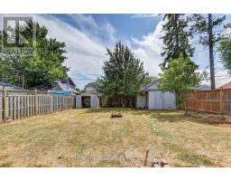 272 WELLINGTON STREET N - 34