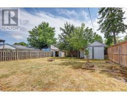 272 WELLINGTON STREET N - 35