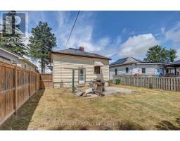 272 WELLINGTON STREET N - 37