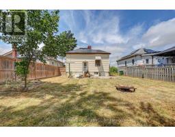 272 WELLINGTON STREET N - 38