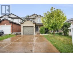 973 BRADSHAW CRESCENT - 2