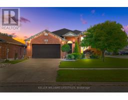 598 HARRIS CIRCLE - 1
