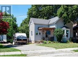 268 HALL STREET - 3