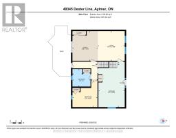 49345 DEXTER LINE - 37