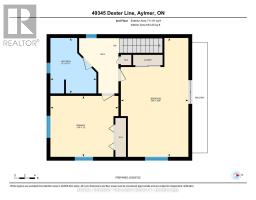 49345 DEXTER LINE - 38