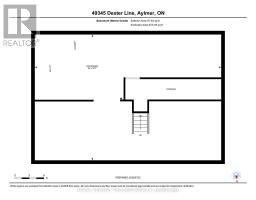 49345 DEXTER LINE - 39
