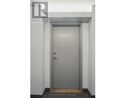 809 - 127 BELMONT DRIVE - 6