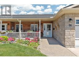 26 DEVON DRIVE - 4