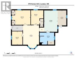 576 HORTON STREET E - 34