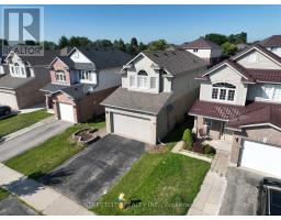 3053 MEADOWGATE BOULEVARD - 3