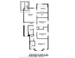 1185 HONEYWOOD DRIVE - 5
