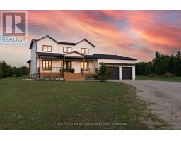 12110 GALE ROAD - 1