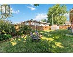 997 GLENBANNER ROAD - 24