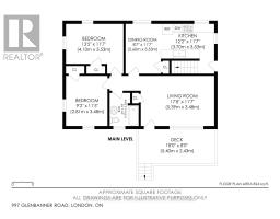 997 GLENBANNER ROAD - 32