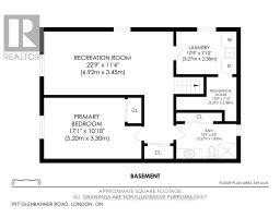 997 GLENBANNER ROAD - 33