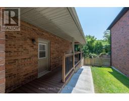 1 - 537 CRESTWOOD DRIVE - 40