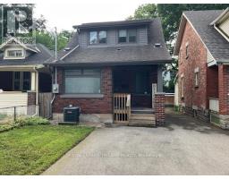 587 ROSEDALE STREET - 1
