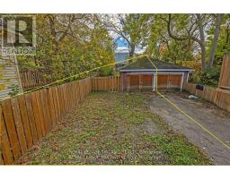 587 ROSEDALE STREET - 36