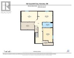 102 CAVERHILL CRESCENT - 48