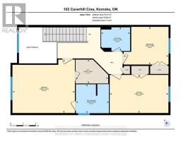 102 CAVERHILL CRESCENT - 50