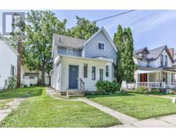 54 ELIZABETH STREET - 1