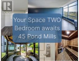 803 - 45 POND MILLS ROAD - 1